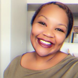 Meet your Posher, Janessa-michelle